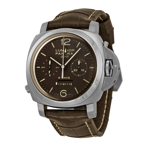 Panerai luminor monopulsante